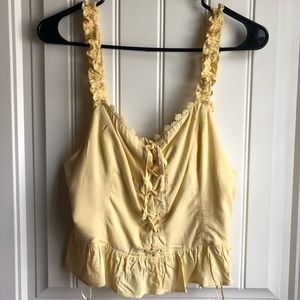 urban outfitters top